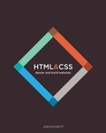 Abbildung von: HTML and CSS - Wiley