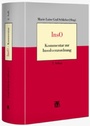 Cover: InsO - RWS Books