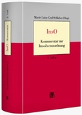 Cover: InsO - RWS Books