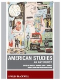 Cover: American Studies - Wiley