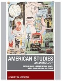 Enlarge image Cover: American Studies - Wiley