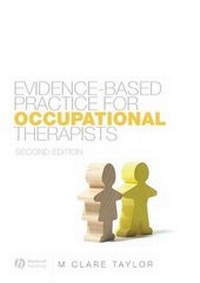Abbildung von: Evidence-Based Practice for Occupational Therapists - Wiley