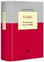 Cover: GmbHG - RWS