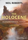 Cover: The Holocene - Wiley