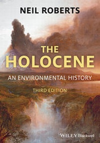 Enlarge image Cover: The Holocene - Wiley