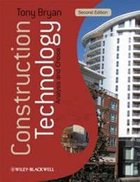 Enlarge image Cover: Construction Technology - Wiley