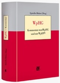 Abbildung von: WpHG - RWS