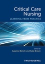 Cover: Critical Care Nursing - Wiley