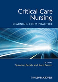 Enlarge image Cover: Critical Care Nursing - Wiley