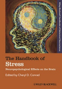 Enlarge image Cover: The Handbook of Stress - Wiley