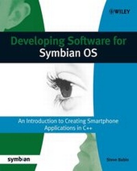 Abbildung von: Developing Software for Symbian OS - Wiley