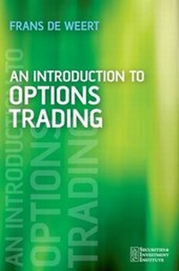 Enlarge image Cover: An Introduction to Options Trading - Wiley