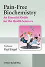 Cover: Pain-Free Biochemistry - Wiley