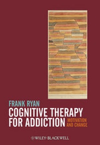 Enlarge image Cover: Cognitive Therapy for Addiction - Wiley