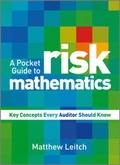 Cover: A Pocket Guide to Risk Mathematics - Wiley