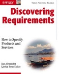 Cover: Discovering Requirements - Wiley