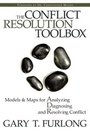 Cover: The Conflict Resolution Toolbox - Wiley