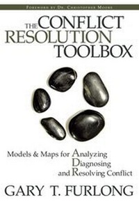 Enlarge image Cover: The Conflict Resolution Toolbox - Wiley