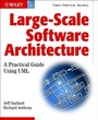 Cover: Large-Scale Software Architecture - Wiley