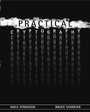 Cover: Practical Cryptography - Wiley