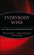 Cover: Everybody Wins - Wiley