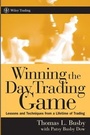Bild: Winning the Day Trading Game - Wiley