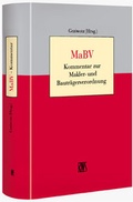 Cover: MaBV - RWS