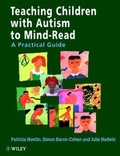 Cover: Teaching Children with Autism to Mind-Read - Wiley