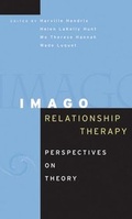 Cover: Imago Relationship Therapy - Jossey-Bass