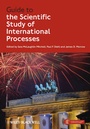 Cover: Guide to the Scientific Study of International Processes - Wiley