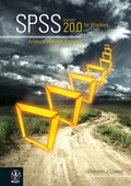Cover: SPSS Version 20.0 for Windows - Wiley