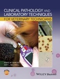 Bild: Clinical Pathology and Laboratory Techniques for Veterinary Technicians - Wiley