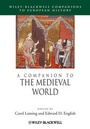 Cover: A Companion to the Medieval World - Wiley