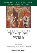 Cover: A Companion to the Medieval World - Wiley
