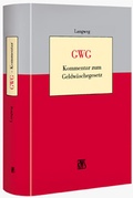 Cover: GWG - Kommentar zum Geldw&auml;schegesetz - RWS
