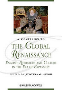 Enlarge image Cover: A Companion to the Global Renaissance - Wiley
