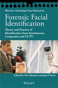 Cover: Forensic Facial Identification - Wiley