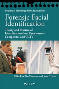 Enlarge image Cover: Forensic Facial Identification - Wiley