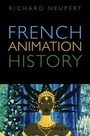 Cover: French Animation History - Wiley