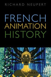 Enlarge image Cover: French Animation History - Wiley