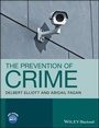 Cover: The Prevention of Crime - Wiley