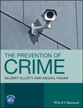 Bild: The Prevention of Crime - Wiley