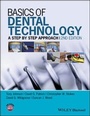 Cover: Basics of Dental Technology - Wiley