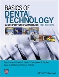 Cover: Basics of Dental Technology - Wiley