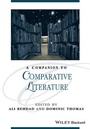 Cover: A Companion to Comparative Literature - Wiley
