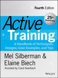Cover: Active Training - Wiley