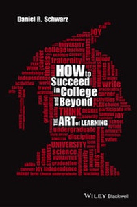 Enlarge image Cover: How to Succeed in College and Beyond - Wiley