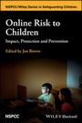 Cover: Online Risk to Children - Wiley
