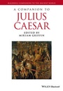 Cover: A Companion to Julius Caesar - Wiley