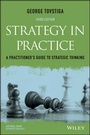 Cover: Strategy in Practice - Wiley